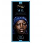 Zaini Women 70% Dark Chocolate Bar 75g